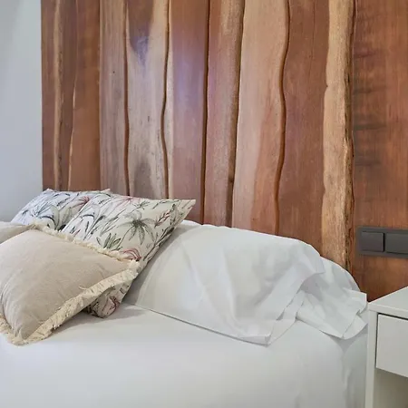 Apartment U-nique Padilla