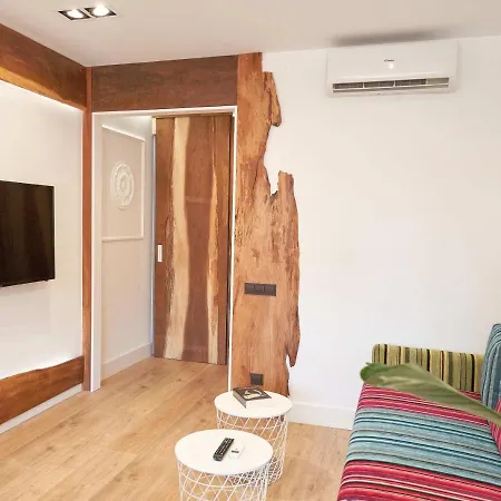 Apartment U-nique Padilla