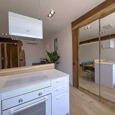 Apartamento U-nique Padilla *