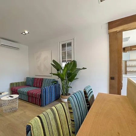 Apartment U-nique Padilla Barcelona