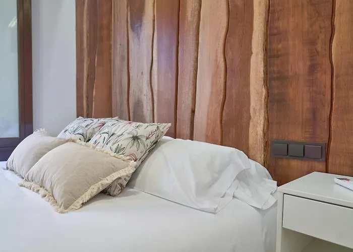 Apartamento U-nique Padilla