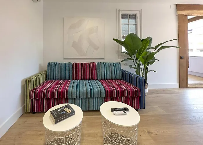 U-nique Padilla Apartamento Barcelona
