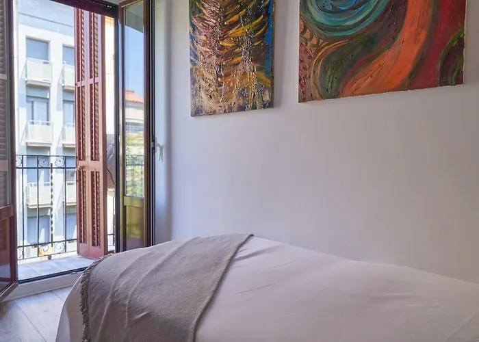 U-nique Padilla Apartamento *